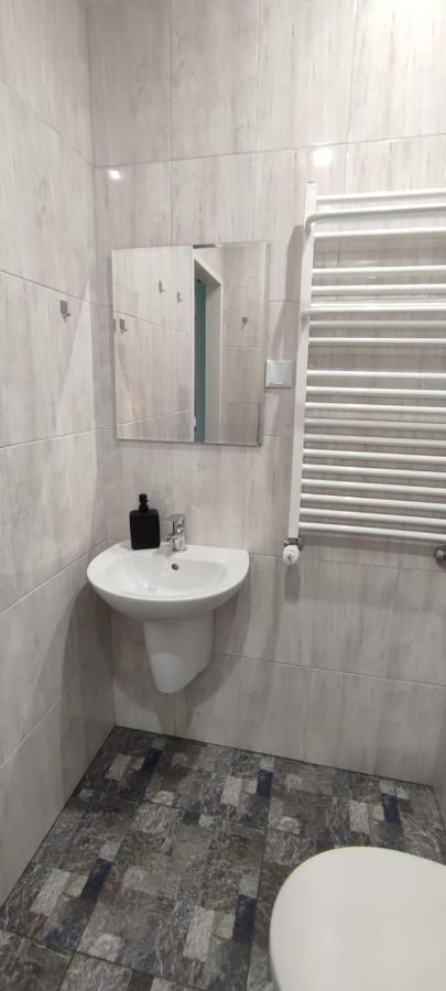 Zacisze Pod Bukami Apartamento Gornica Exterior foto